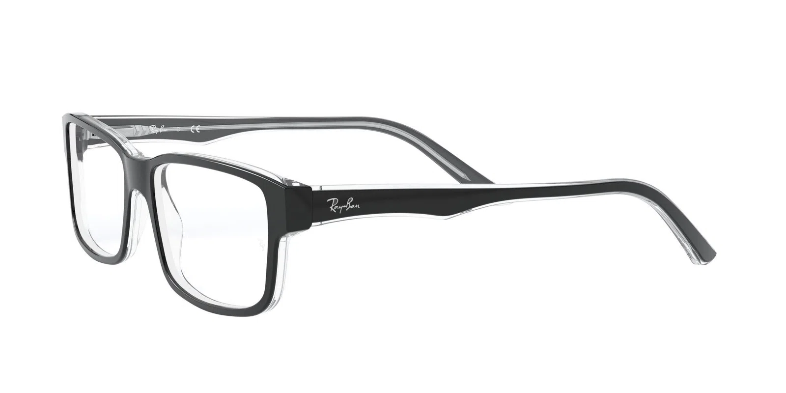 Ray-Ban 5245 Eyeglasses - view 10